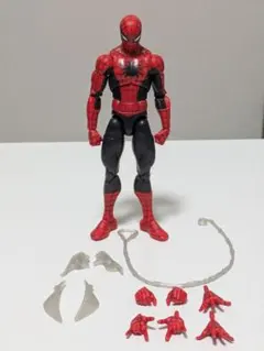 マーベルレジェンド スパイダーマン アメイジング　ファンタジー