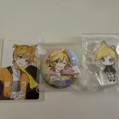 2025年最新】鏡音レン 缶バッジの人気アイテム - メルカリ