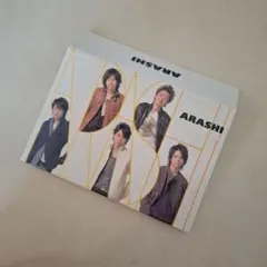 ARASHI 写真集 フォトケース 写真ケースのサムネイル