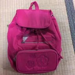 N*O様 レスポートサック×ニナデジ ミニリュック 蜷川実花 - メルカリ