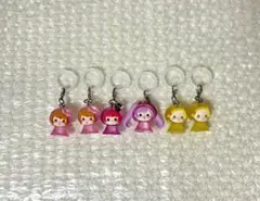 アイカツ プリパラ めじるしアクセサリー