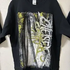 knosis Tシャツ Lサイズ - メルカリ