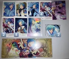 あんスタ 深海奏汰 まとめ売り