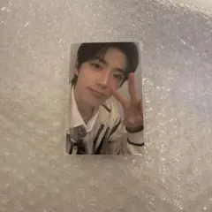 ボイプラ アーカイブ展 1週目 week1 ポップアップ トレカ サンヒョン