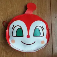 ドキンちゃんコインケース