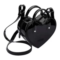 【未使用】MELISSA HEARTBEAT BAG ハートバッグのサムネイル