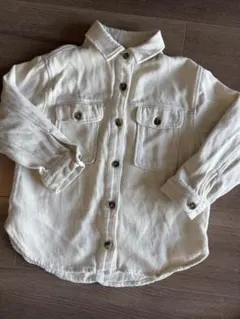 ZARAキッズ　アウターのサムネイル