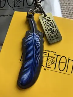 ミセス バベル キーホルダー