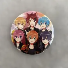 すとめも　10 缶バッチくじ　すとぷり　缶バッチ