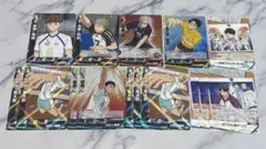 ハイキュー!! バボカ R・Sセット