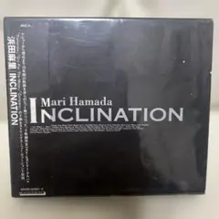 浜田麻里 INCLINATION 2枚組アルバム