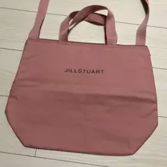 新品未使用☆ジルスチュアート 保冷バッグ 付録のサムネイル
