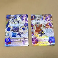 アイカツ 神崎美月 プレミアムセット