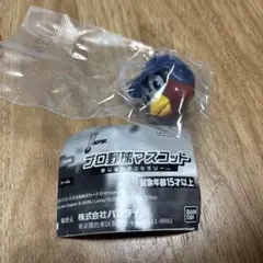 めじるしチャーム　つば九郎