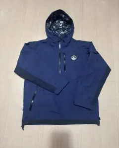 美品】25-26 P01 プレイ PLAYPPY JACKET サイズXL - メルカリ