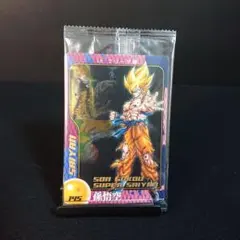 レア】ドラゴンボール カードダス E-④ 孫悟空 - メルカリ