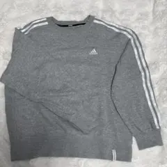 adidasトレーナー、スウェット