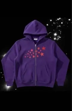 ☆archive opium y2k ida sply zip hoodie☆ - メルカリ