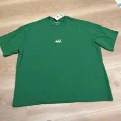 JORDAN ナイキ ジョーダン Tシャツ グリーン XL 新品