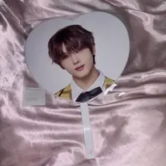 2025年最新】Nct dream チソン うちわの人気アイテム - メルカリ