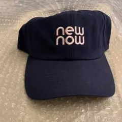 47 ネイビーキャップ newnow ニューナウ 2026年最新】ニューナウ キャップの人気アイテム - メルカリ