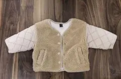 キルティング ジャケット・コート