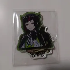 ツイステ 寮服 AGF 缶バッジコレクション リリア - メルカリ