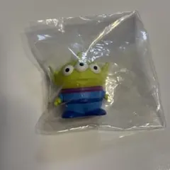 まちぼうけ トイストーリー エイリアン