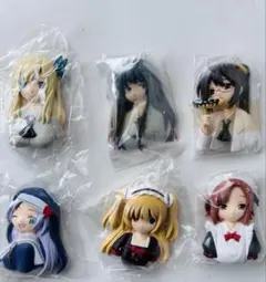 2025年最新】僕は友達が少ないフィギュアの人気アイテム - メルカリ