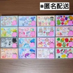 gigo シール ミニちゅるシール第2