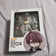 ②御堂虎於　ねんどろいど　アイドリッシュセブン アイナナ