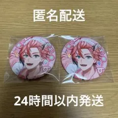 FGO IP書店 TSUTAYA 京まふ 和紙風缶バッジ 高杉 - メルカリ