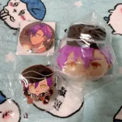 【あんスタ】乙狩アドニス セット（最終値下げ）