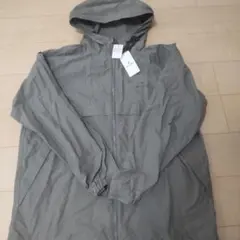 snow peak 　別注　Weather Light Parkaのサムネイル