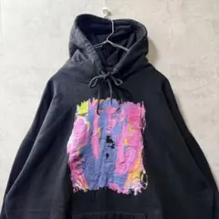 VINTAGE パーカー