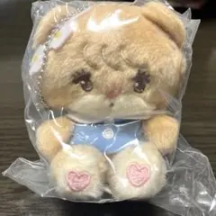 mikko characters ぬいぐるみ2 Latte ガチャ