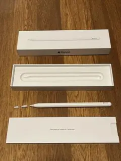 2026年最新】apple pencil 第二世代の人気アイテム - メルカリ