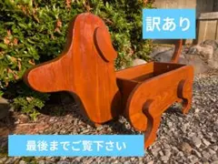 一点物壁掛け】麦わら帽子の女の子 シルエットウッドサイン 