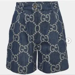 2026年最新】gucci ハーフパンツの人気アイテム - メルカリ