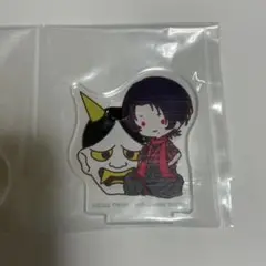 一番くじ　特刀剣乱舞花丸　アクスタ　加州