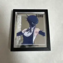 babiさん専用　チェンソーマン 大交流展 マグネットミラー ボム