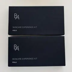 2025年最新】BAスキンケアエクスペリエンスキットの人気アイテム