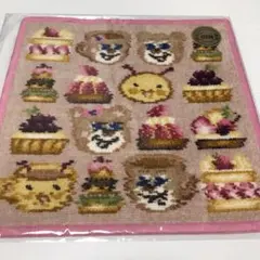 フェイラー カレルチャペックコラボ メゾンドニコル アリス - メルカリ