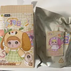 Nommi 子犬日記　子狗日记　ピンク