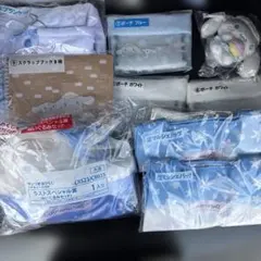 サンリオ当たりくじ　シナモンロール9点セット　ラストワン賞あり！