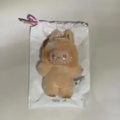 ラブブ　オレンジ