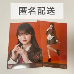 イコラブ 髙松瞳 生写真 ラブソングに襲われる セミコンプ ②