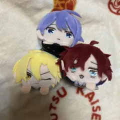 シンジュクセット