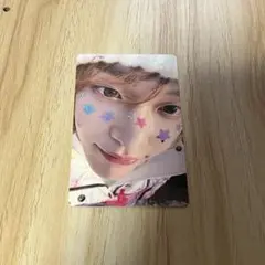 ウォンビン RIIZE ALL OF YOU 東京ドーム 会場限定 トレカ