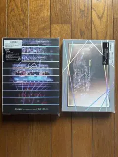 SnowMan LIVE I DO ME DVD